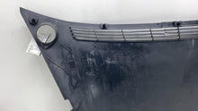 ⭕ 2016-2020 Tesla Model S MS Rear Apron Underhood Trim Cover Panel 1060481-00-E