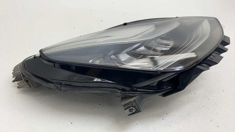 ⭕ 17-23 Tesla Model 3 Front Right Headlight LED Up-Level Headlamp 1077