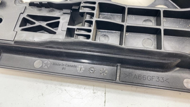 04581676AC ⭕ 17-24 Chrysler Pacifica Foot Brake Stop Pedal w/ Bracket Assembly 04581676AC