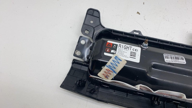 107782600D ⭕ 2017-2023 Tesla Model 3 Y Right Lower Knee Safety Airbag Module 1077826-00-D