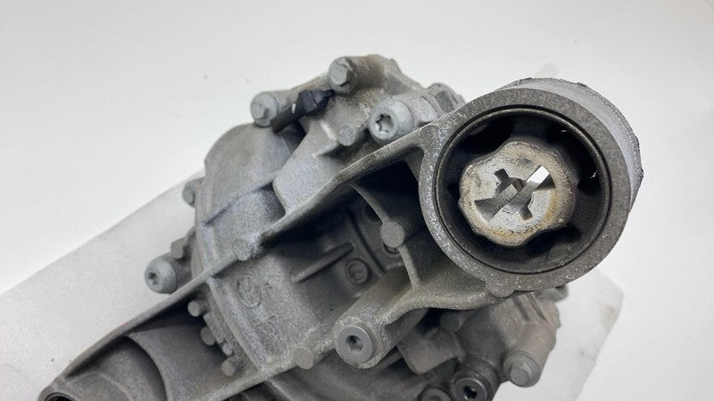 2011-2014 Porsche Cayenne Rear Axle Differential LSD (Electric) 4.8L Non-Turbo