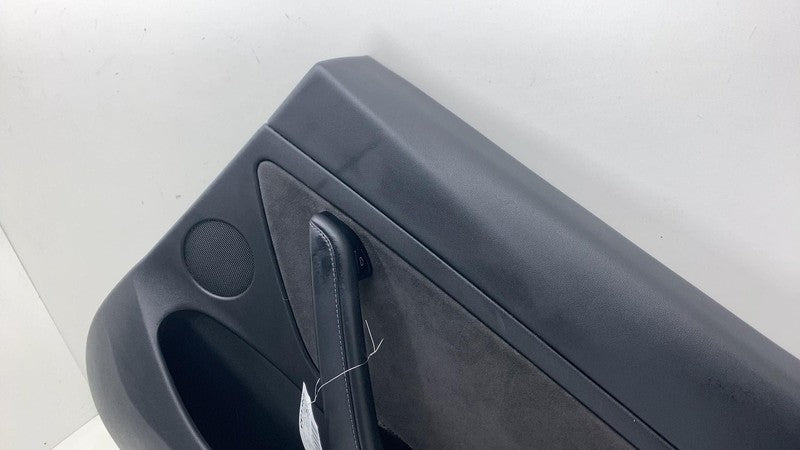 ⭕2021-2023 Tesla Model 3 Rear Passenger Side Interior Door Panel Trim 