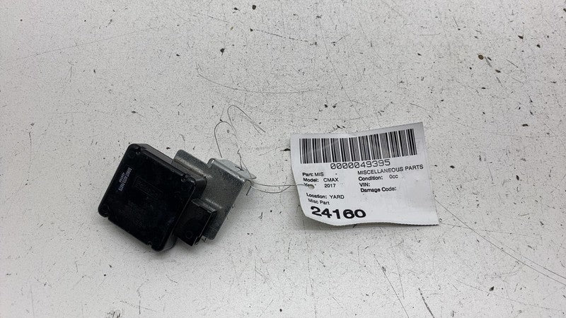 CJ5T19H464BE 2013 2014 2015 2016 2017 2018 Ford C-Max Roof Navigation GPS Antenna Assembly