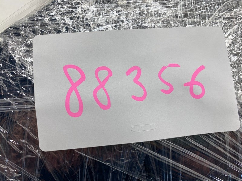 1007834 00 C ⭕ 2012-2015 Model S Driver Side A/C Air Vent Outlet Trim Panel Left 1007834-00-C