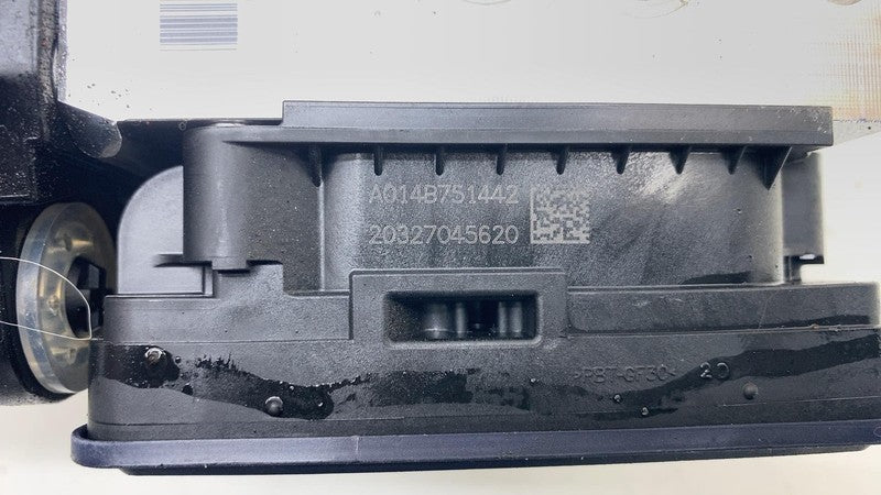 1EA 614 517 AR ⭕ 21-23 Volkswagen ID.4 Anti-Lock Brake System ABS Pump Module Unit 1EA614517AR