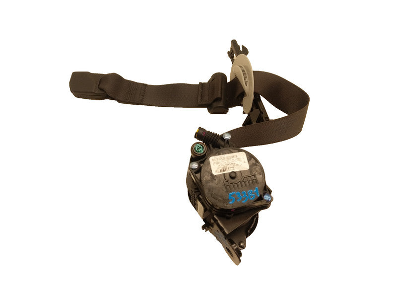 ⭕ 2017-2023 Tesla Model 3 Front Right 1st Row Seat Belt & Retractor 10