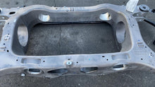 ⭕ 21-23 Polestar 2 Rear Subframe Cradle Crossmember w/ Stabilizer Bar 32333923