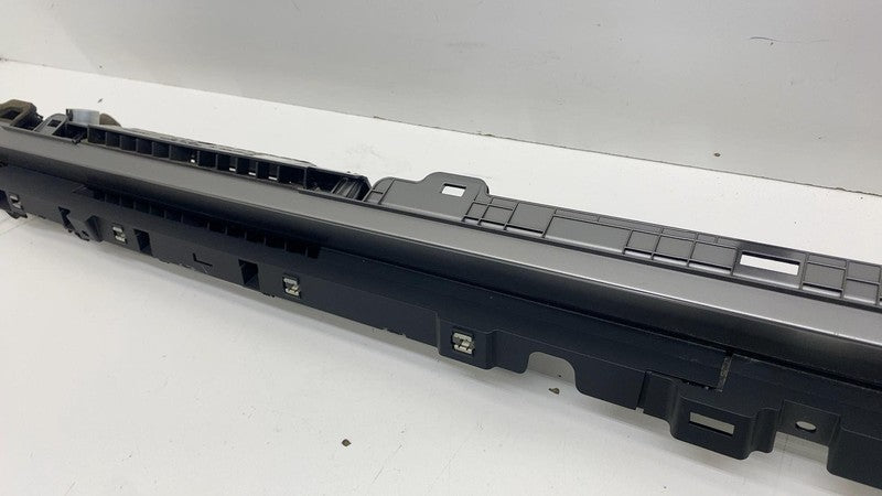 ⭕24-25 Tesla Cybertruck Foundation Series Front Dash IP Aerobracket 18