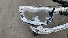 2013-2018 Ford C-Max Upper Radiator Core Support w/ Front Bar Reinforcement Assy