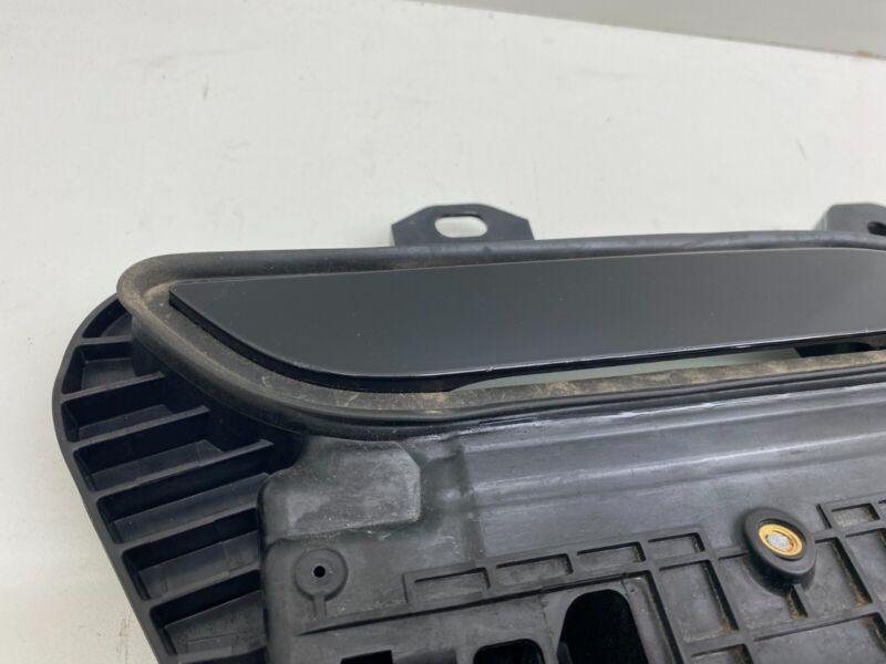 2021-2023 Tesla Model S MS Rear Passenger Side Exterior Door Handle Right RH OEM