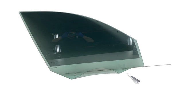 2017-2022 BMW 530e G30 Front Passenger Side Door Window Glass Right RH 43R-00050