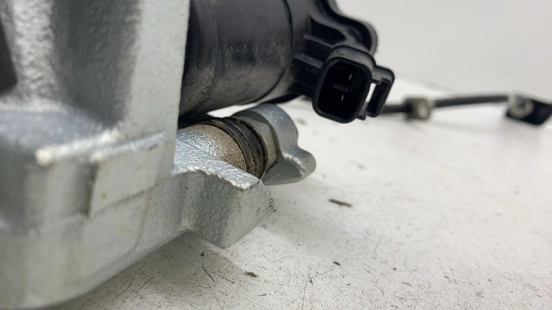 ⭕ 2023-2024 Toyota Prius Rear Driver Side Caliper w/ Brake Hose Line L