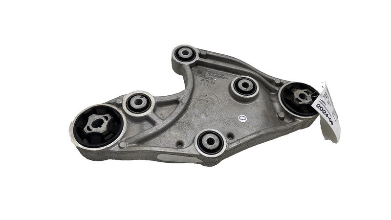 ⭕ 16-20 Tesla Model X Front Right Raven Drive Unit Bushing Carrier 113