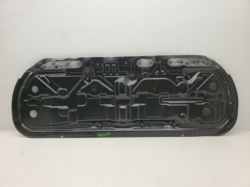 ⭕17-23 Tesla Model 3 M3 Floor Penthouse Battery HV Frame Body Cover 11