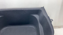 ⭕ 20-23 Model Y Rear Trunk Cargo Floor Storage Compartment Tub Tray 1492945-00-C