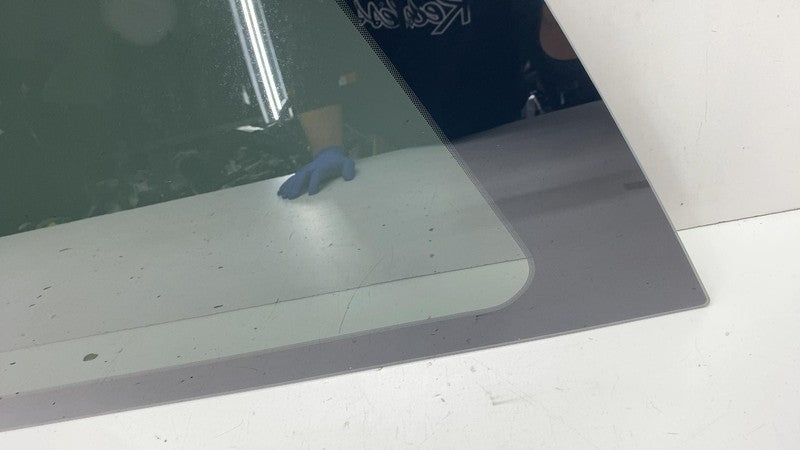 ⭕ 2018-2024 Lincoln Navigator Rear Left Quarter Window Glass OEM JL7B4