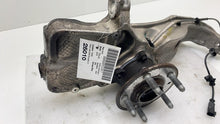 2016-2020 Tesla Model S MS Front Left Spindle Knuckle Wheel Hub + ABS Sensor AWD