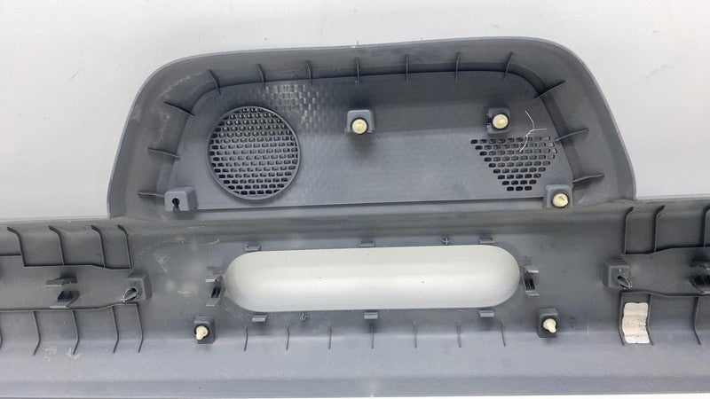 ⭕ 2022 Rivian EDV-700 Amazon Van Front Upper Center Roof Panel Trim PT