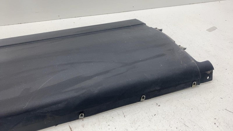 ⭕ 22-24 Rivian EDV-700 Left Body Lower Panel Molding Cladding Trim LH 