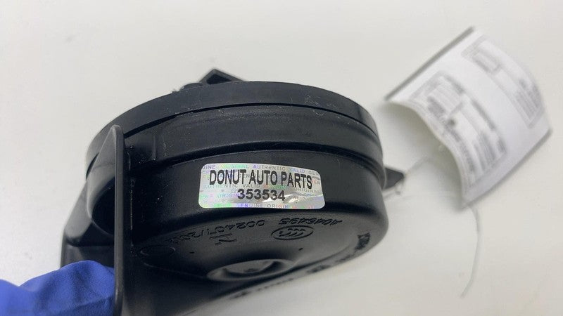 ⭕ 2016-2020 Tesla Model X FIAMM Low Pitch Tone Horn Signal w/ Bracket 