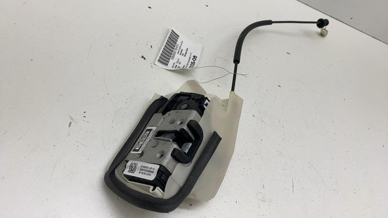 ⭕17-23 Model 3 Y Rear Passenger Side Door Lock Latch Actuator Right 15