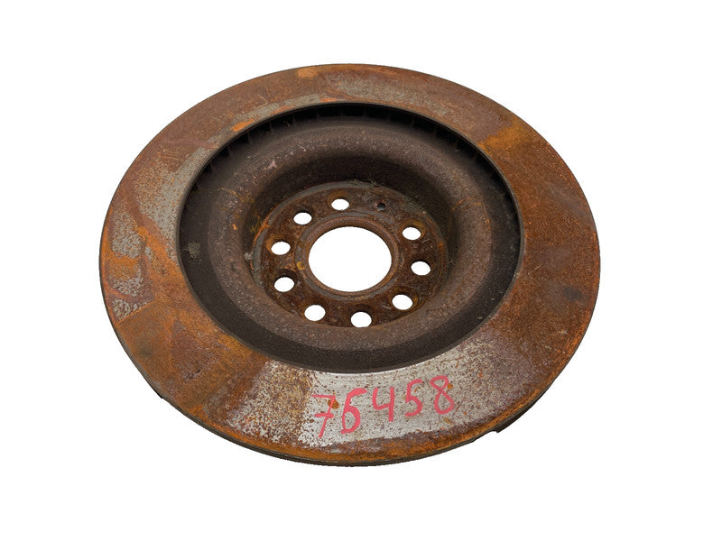 ⭕ 2017-2023 Tesla Model 3 Front Left or Right Brake Disc Rotor Assembly LH = RH