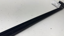 ⭕20-24 Model Y Front Right Door Window Inner Belt Weatherstrip Seal 1500063-00-F