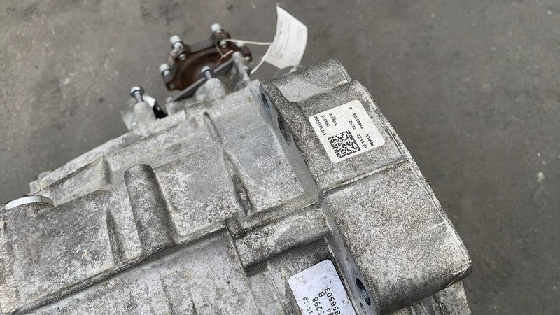 ⭕ 2024-2025 Porsche Cayenne Coupe Automatic 8AT Transmission Gearbox A