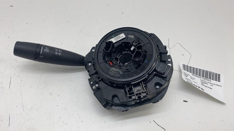 68525565AE ⭕2025 Ram 1500 Steering Column Turn Signal Control Switch Clockspring 68525565AE