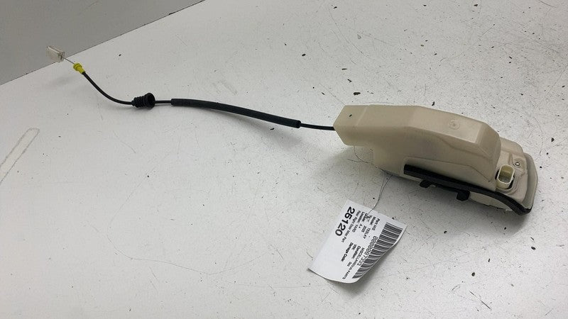 ⭕ 20-24 Model Y Rear Passenger Side Door Lock Latch Actuator Right 150