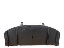 ⭕ 16-20 Model S Rear Bumper Lower Valance Splash Shield Undertray 1057320-00-B