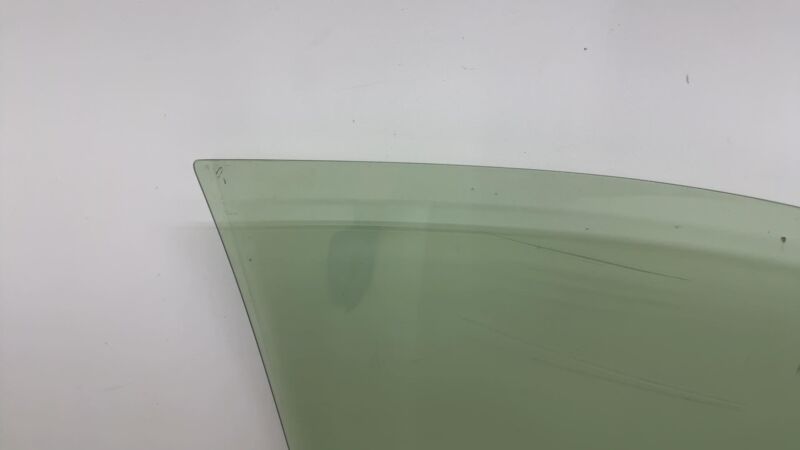 ⭕ 2018 2019 2020 2021 2022 Toyota C-HR Front Left Driver Side Door Window Glass