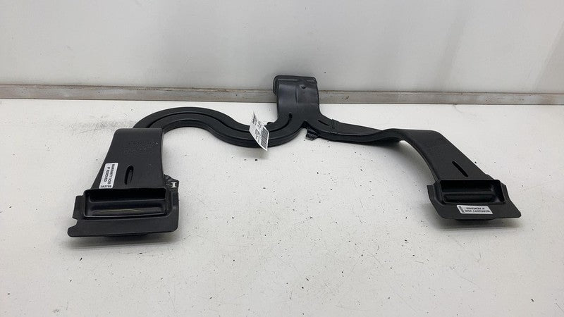 ⭕ 17-22 Tesla Model 3 Rear Side 2nd Row Lower Air Flow Duct Vent Adapt