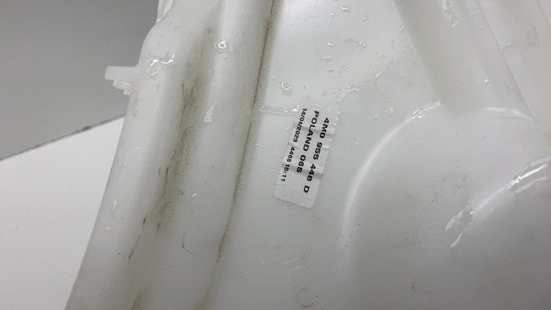 4M0 955 448 D ⭕ 19-24 Porsche Cayenne Front Windshield Washer Fluid Reservoir Tank 4M0955448D