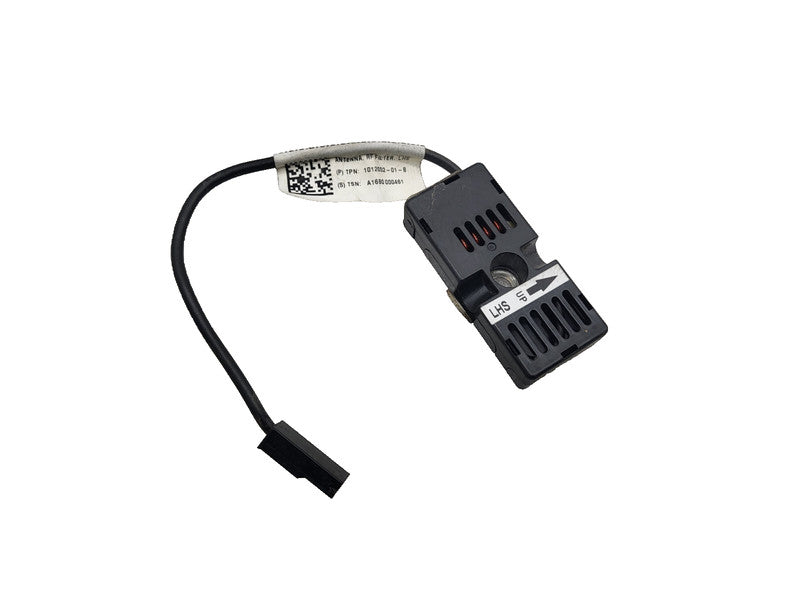 ⭕ 12-20 Model S X Antenna Noise RF Filter Module Amplifier Assembly 1012002-01-B