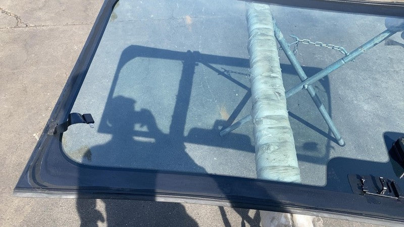 ⭕ 2014 2015 2016 2017 2018 2019 Land Range Rover Sport Windshield Glas