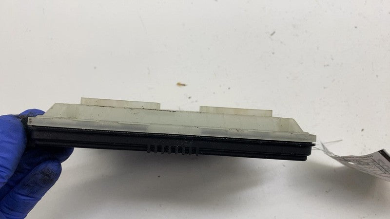 ⭕ 2022 Mercedes-Benz EQS 450+ Ignition Control Module Unit Assembly A2