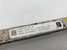 ⭕ 2012-2020 Tesla Model S X Rear Left or Right Suspension Toe Link 1021420-00-B