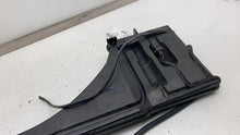 ⭕ 17-20 Maserati Levante Windshield Wiper Washer Reservoir Tank & Pump 670034637
