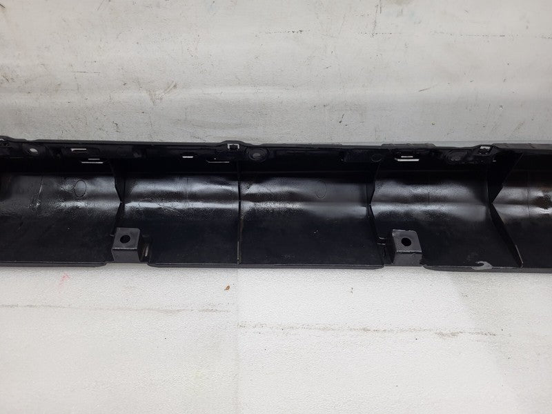 ⭕12-20 Model S Passenger Side Rocker Panel Outer Sill Molding Right 60