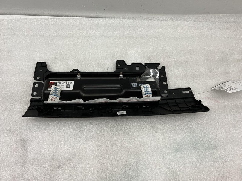 ⭕ 17-23 Tesla Model Y 3 Right Knee Airbag Passenger Safety Module 1077