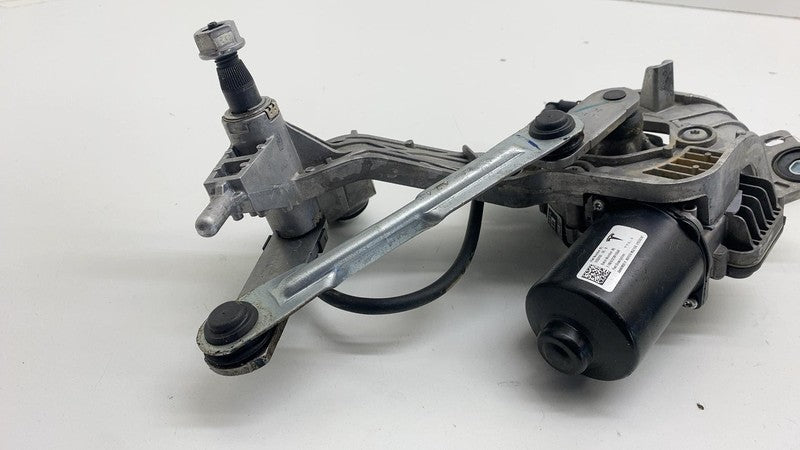 ⭕ 2024 Tesla Cybertruck  Windshield Wiper Motor Mechanism Assembly 185