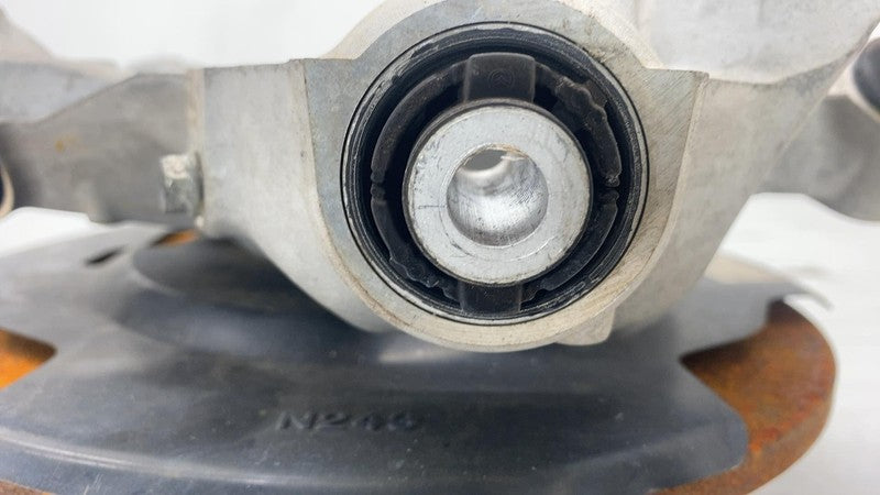 ⭕2016-2023 Mazda MX-5 Miata Rear Left Knee Knuckle Wheel Hub Disc Roto