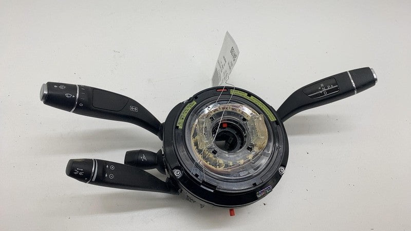 2016-2020 Tesla Model X MX Steering Column Multifunction Turn Switch Clockspring