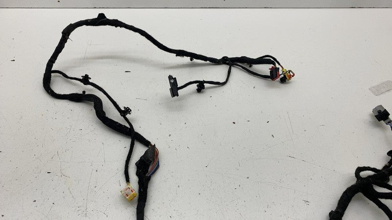 4873413 ⭕ 21-23 Polestar 2 Front Right 1st Row Seat Wiring Harness Cable Wire 32130410