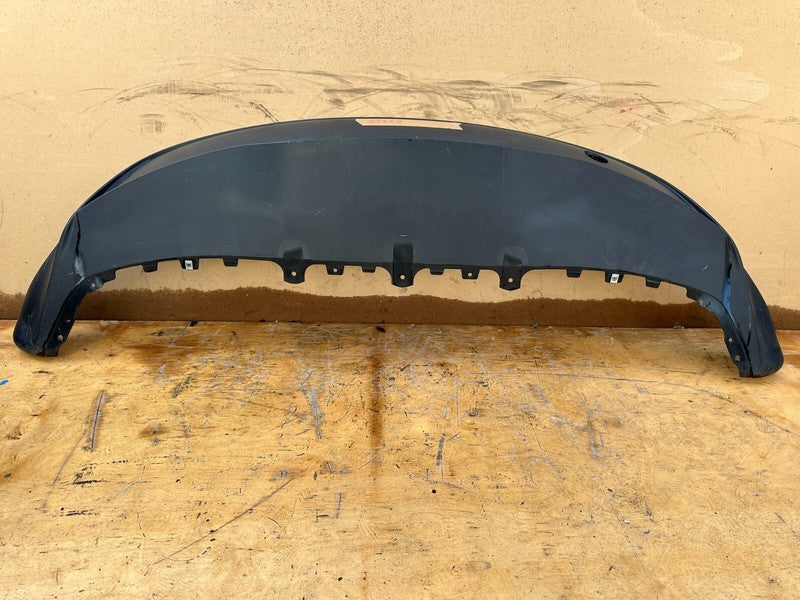 ⭕ 2020 2021 2022 2023 Tesla Model Y MY Rear Lower Bumper Fascia Valance Diffuser
