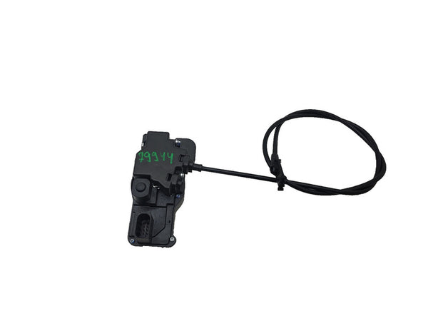 ⭕ 12-20 Model S Rear Passenger Side Door Lock Latch Actuator Right 6008914-00-D