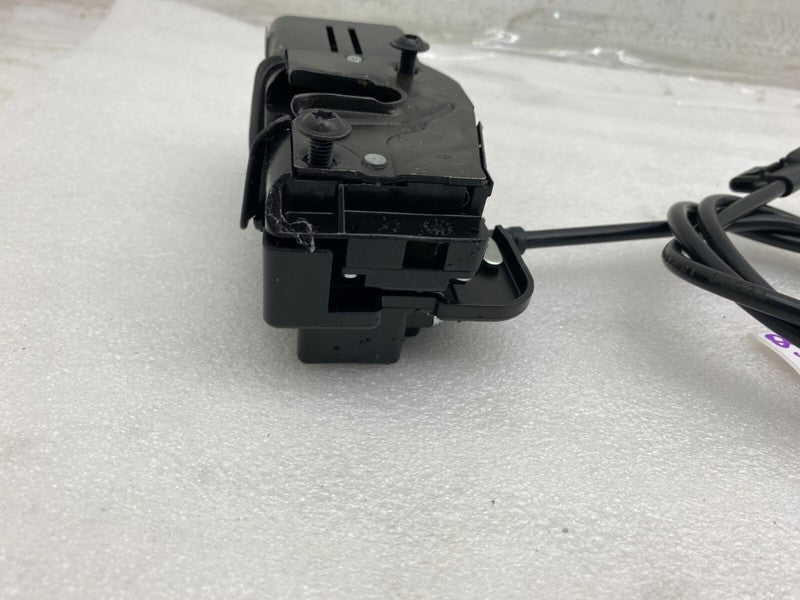⭕ 12-20 Model S Rear Passenger Side Door Lock Latch Actuator Right 600