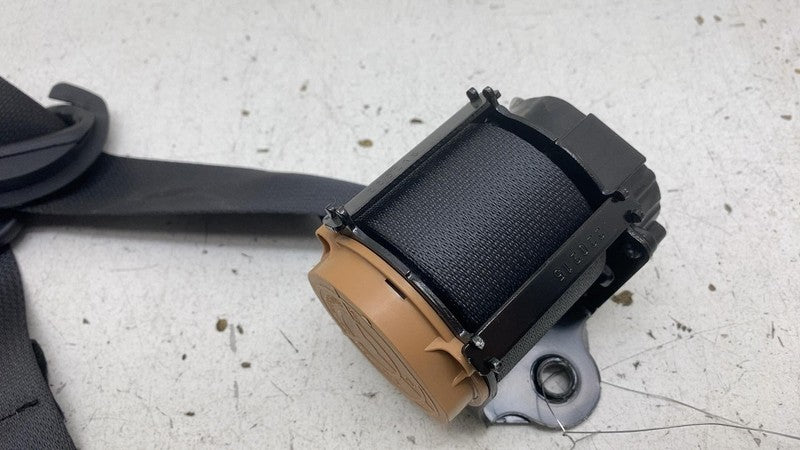 89810 CV500WK 2022 2023 2024 Kia EV6 Rear Driver Side Seat Belt Seatbelt & Retractor Left OEM