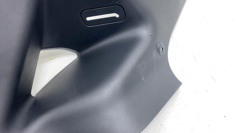 LJ8BR31113AFW ⭕ 21-24 Mustang Mach-E Rear Left Upper C-Pillar Quarter Trim LH LJ8B-R31149-AFW